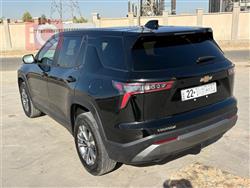 شيفروليه ايكونس